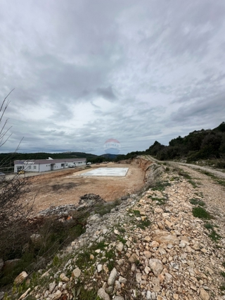 Terreno Bilice, Šibenik - Okolica, 3.910m2