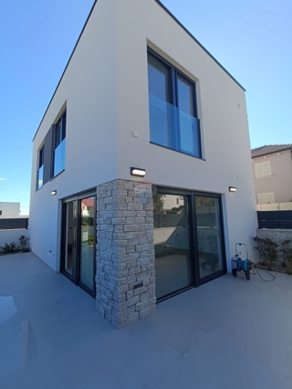 Casa Murter, 117m2