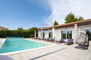 Villa Dubrava Kod Šibenika, Šibenik - Okolica, 1m2