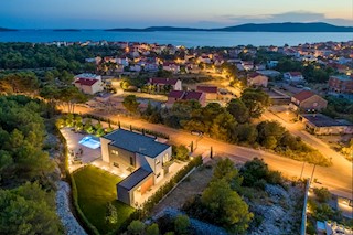 Casa Brodarica, Šibenik - Okolica, 380m2