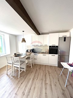 Appartamento Grad, Šibenik, 78,10m2