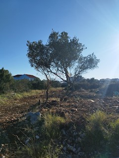 Terreno Vodice, 948m2