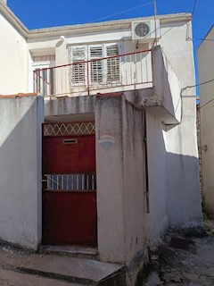 Casa Tisno, 50m2