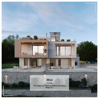 Appartamento Vodice, 217,90m2