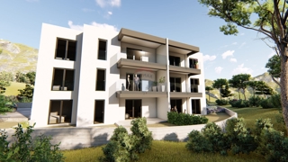 Appartamento Grebaštica, Šibenik - Okolica, 68,89m2