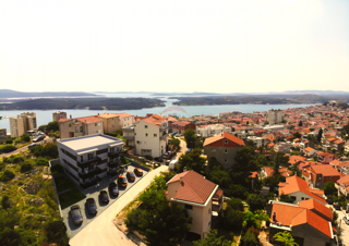 Appartamento Rokić, Šibenik, 67,85m2