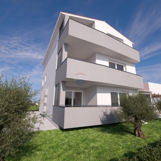 Appartamento Vodice, 72,21m2