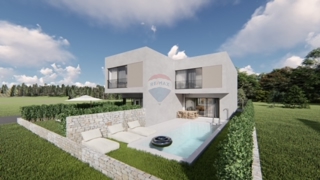 Casa Pirovac, 201,62m2