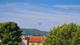 Terreno Brodarica, Šibenik - Okolica, 866m2