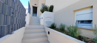 Appartamento Brodarica, Šibenik - Okolica, 47,36m2