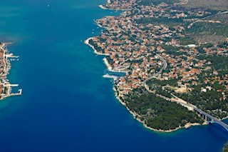 Terreno Brodarica, Šibenik - Okolica, 951m2