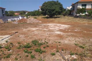 Terreno Bilice, Šibenik - Okolica, 1.295m2
