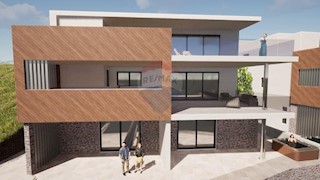 Appartamento Baldekin, Šibenik, 66,05m2