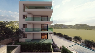 Appartamento Primošten, 109,70m2
