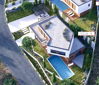 Casa Vodice, 275,10m2