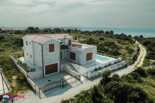 Villa mediterranea di lusso, Stivašnica