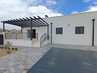 Casa Vodice, 197m2