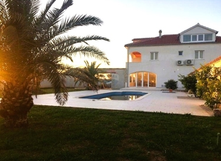 Casa Dubrava Kod Tisna, Tisno, 375m2