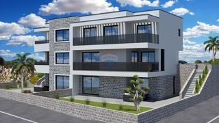 Casa Vodice, 214,62m2