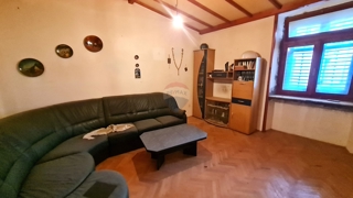 Appartamento Grad, Šibenik, 55,71m2