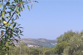 Terreno Bilice, Šibenik - Okolica, 1.215m2