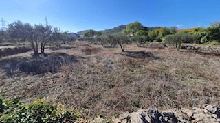 Terreno Bilice, Šibenik - Okolica, 3.719m2