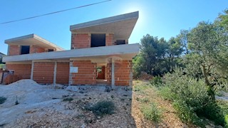 Casa Brodarica, Šibenik - Okolica, 239,31m2