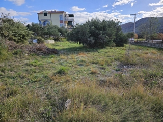 Terreno Grebaštica, Šibenik - Okolica, 1.030m2