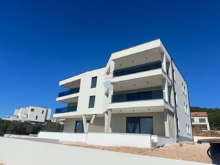 Appartamento Tribunj, 113m2