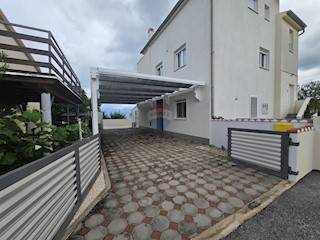 Appartamento Brodarica, Šibenik - Okolica, 50,85m2