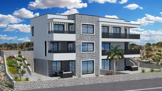 Casa Vodice, 185,10m2