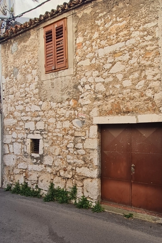 Casa Crnica, Šibenik, 78m2