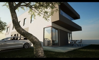 Casa Žaborić, Šibenik - Okolica, 120m2