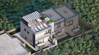 Casa Vodice, 140m2