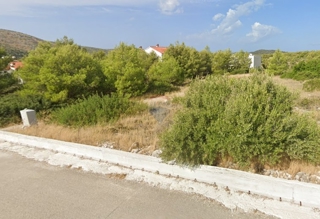 Terreno Grebaštica, Šibenik - Okolica, 511m2