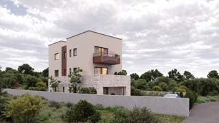 Appartamento Brodarica, Šibenik - Okolica, 87,89m2