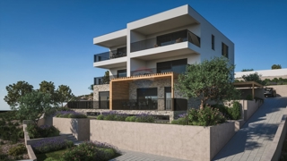 Appartamento Žaborić, Šibenik - Okolica, 70,62m2