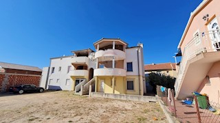 Appartamento Vodice, 82m2