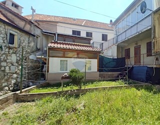 Casa Tisno, 15m2