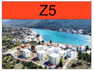 Appartamento Grebaštica, Šibenik - Okolica, 95,68m2