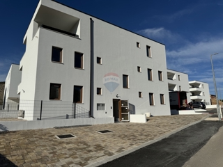 Appartamento Grebaštica, Šibenik - Okolica, 95,68m2