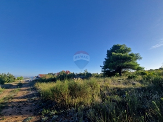 Terreno Vodice, 875m2