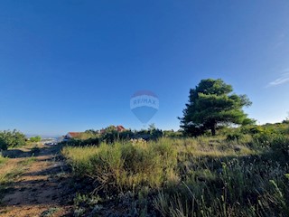 Terreno Vodice, 875m2