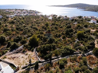 Terreno edificabile con permesso di costruzione valido, Kanica 
