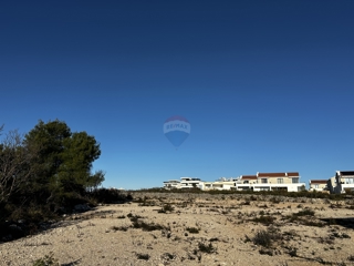 Terreno Vodice, 600m2