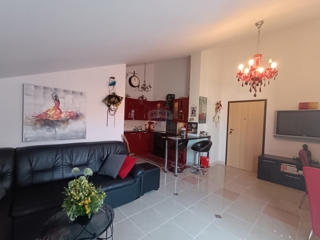 Appartamento Srima, Vodice, 71,28m2