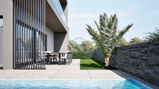 Casa Vodice, 80m2