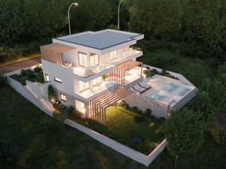 Casa Donje Polje, Šibenik - Okolica, 264m2