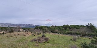 Terreno Dubrava Kod Šibenika, Šibenik - Okolica, 2.000m2