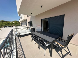 Casa Vodice, 193,81m2